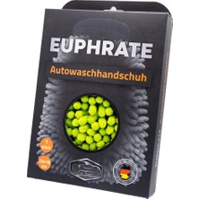 Euphrate Kfz Mikrofiber Oto Yıkama Eldiveni 23X18 cm