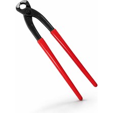 Rudy Kerpeten 29 cm | Chrome Vanadium El Aleti