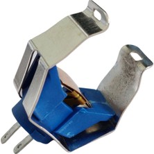 Akat Baymak Ile Uyumlu Baxi Eco-3 240I Kombi Ntc Sıcaklık Sensörü