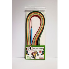 Lisinya Quıllıng Seti 54 cm