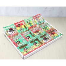 Cam Küllük ALK3653 - Lisinya