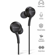 Azem S10 Kablolu Kulaklık – Güçlü Bass & Yüksek Kalite Ses Deneyimi