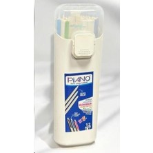 Lisinya Kuru Boya Silinebilir 12 Li