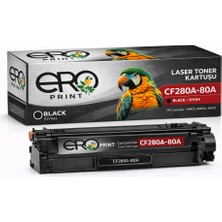 Ero Print HP CF280A | HP M400 Muadil Toner