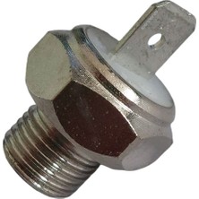 Akat Vaillant Ile Uyumlu Combicompact Kombi Ntc Sıcaklık Sensörü - 252805