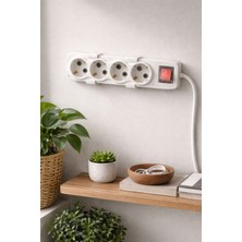 Tasarım Priz Sabitleyici