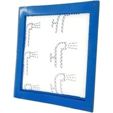 Marketto Ultracaptic Zuc Uyumlu Motor Koruma Filtresi