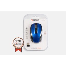 Azem Tm-08 Kablosuz Optik Mouse