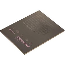 STONEHENGE%100 Pamuk Orta Ağırlık Pedi,, 250GSM, Kuru Ortam Için 15 Yaprak (11X14)