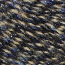 TeknoKapsül La Mia Wonderland Ebruli El Örgü Ipi - LW07 - 34225