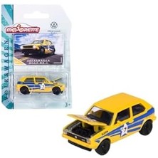 Vw The Originals Premium Serisi 264F-1 Volskwagen Golf Mk1, 212055004-01