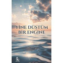 Kamutay Yayınları Yine Düştüm Bir Engine