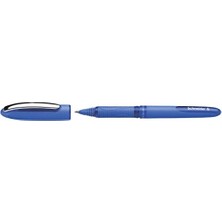 Alıcının Dönerbaşlı Kalem One Hybrid C 03, Hybrid-Konusspitze 0,5 mm Mavi