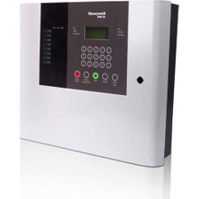 Honeywell CFAS-404 Konvansiyonel Yangın Alarm Paneli 4 Bölgeli / Metal Kasa