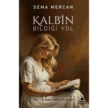 Almina Kitap Kalbin Bildiği Yol
