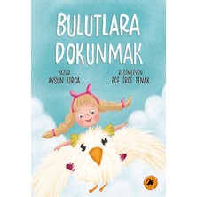 2E Kitap Bulutlara Dokunmak