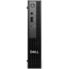 DELL PC PRO MICRO QCM1250 BTO107_QCM1250_U ULTRA 7 265T 16GB 512SSD UBUNTU