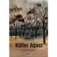 Tilki Kitap Küller Ağacı
