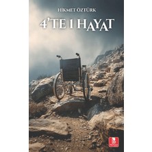 Bilge Budun Yayınları 4’te 1 Hayat