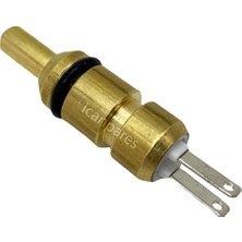 Akat Viessmann Ile Uyumlu 100 WH1B 24-30 Квт Kombi Ntc Sıcaklık Sensörü - 7819967