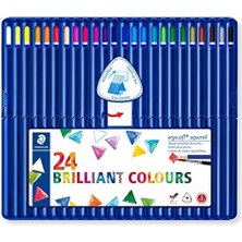 156 SB24 Ergosoft Kuru Boya Kalemi