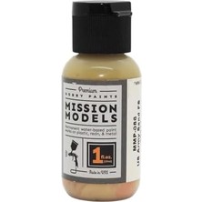 Models MMP-086 Fs 30277 Us Army Sand Boyası 30ML