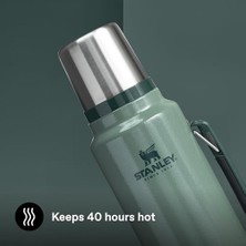 Legendary Yalıtımlı Su Şişesi 1,4 Litre Su Şişesi, 40 Saat Veya Soğuk Tutar, Bpa Içermez, Paslanmaz Çelik Sızdırmaz, Bulaşık Makinesinde Yıkanabilir