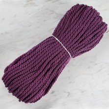 TeknoKapsül Loren Jüt Kordon Ipi 50MT Mürdüm