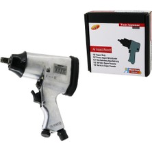 Miss Mojo Twin Hammer Havalı - Darbeli Somun Sıkma Makine ASR-070