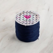 TeknoKapsül Loren Paraşüt Ipi 50 mt Mavi