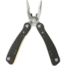 G106S Multitool Siyah