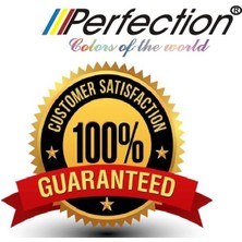 Perfection Uyumlu T300 T310 T500 Tanklı Yazıcı Dolum Mürekkebi 5 x 100 Gr.