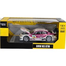NessiWorld 1/32 Bmw M3 Dtm Model Araba