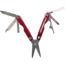 Multipurpose Tool - Kırmızı