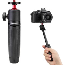 Kompakt Kamera, Mini, 1/4 Inç Vida, Taşınabilir Seyahat Tripodu Akıllı Telefon Için