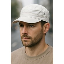 Castro Keten Şapka Kep