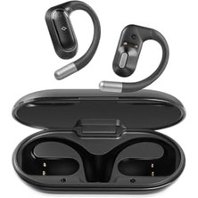 Soundflow Ows Kablosuz Bluetooth Kulaklık - Siyah 2KM156S