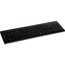 Hp 230 Kablosuz Fare ve Klavye Seti (18H24AA)