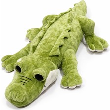 InTrio Peluş Timsah 110CM