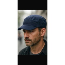 Castro Keten Şapka Kep