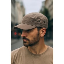 Castro Keten Şapka Kep