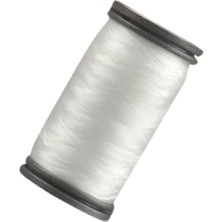 TeknoKapsül Hayalet Ip 100 Metre Şeffaf 1 Adet