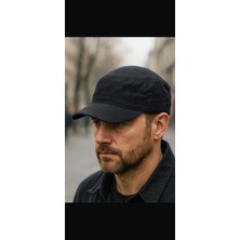 Castro Keten Şapka Kep