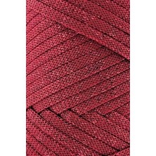 TeknoKapsül Ribbon Polyester 4 mm Kiremit