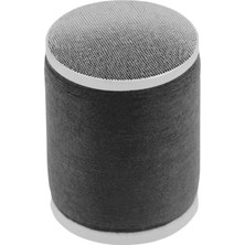 TeknoKapsül Dikiş Ipi 900 Metre Gri