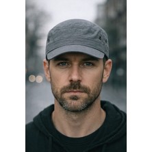 Castro Keten Şapka Kep