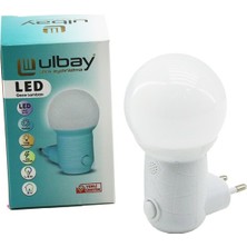 Judge Top - Iki̇ Renk Gece Lambasi 0.1W (5422)