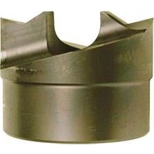 28154 Slug-Splitter Kendiniz Zentrierenden Knockout, 7/8 Delik