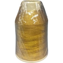 TeknoKapsül Iplix 50 gr Nakış Simi Altın