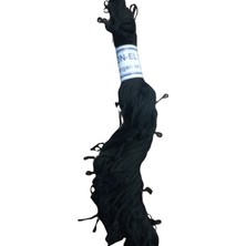 TeknoKapsül Yorgan Ipi 1 Çile Siyah